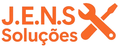 JENS Soluções - Logo